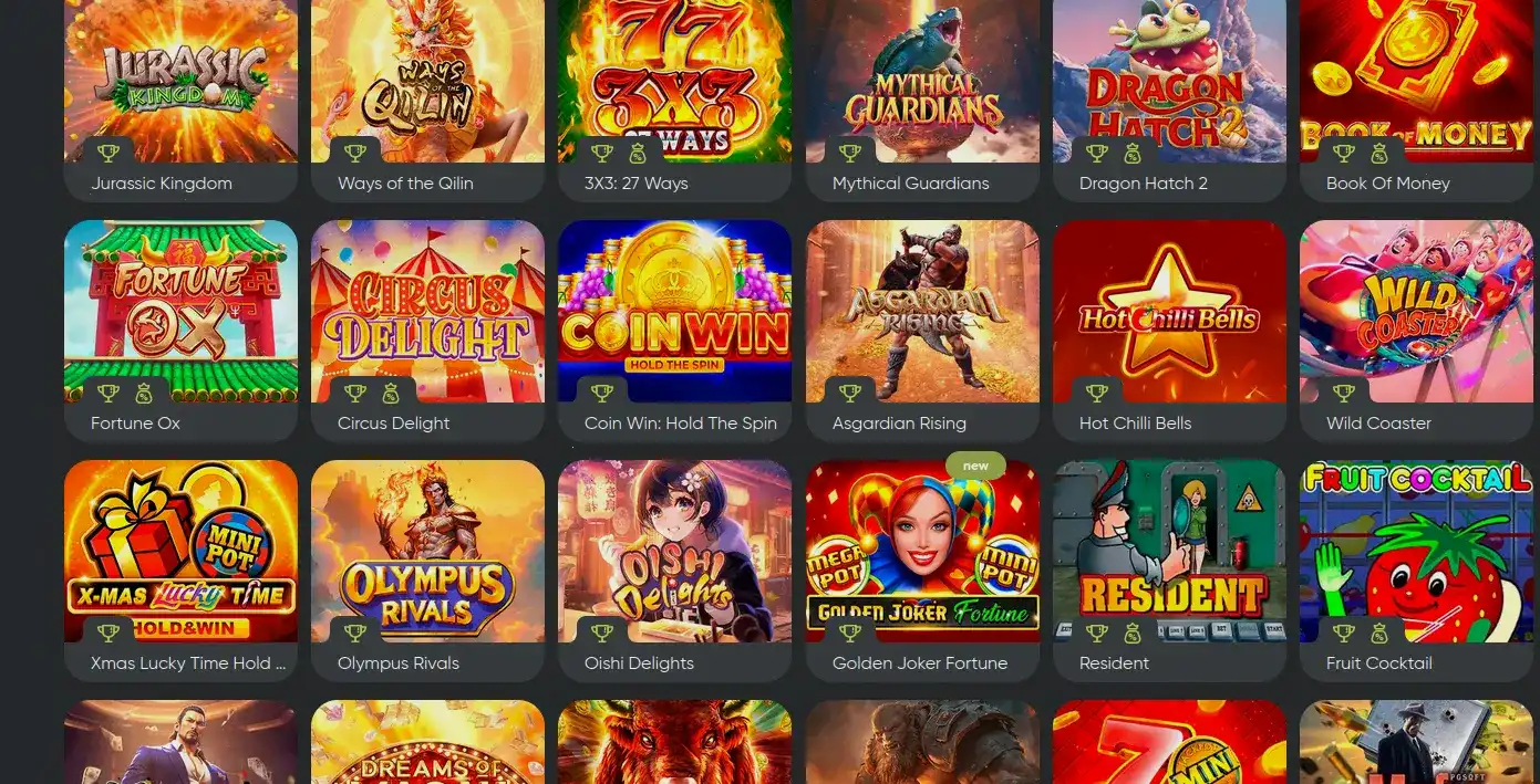 Бонусы и акции казино Максбет на 2026 год